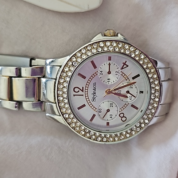 Watches - set of 4 different style - Picture 3 of 8